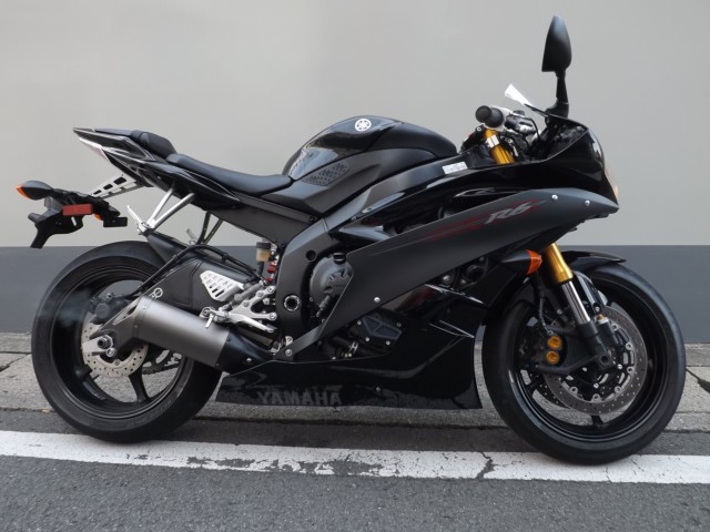 Yzf R6 ヤマハ 徳島県 Moto Factory Vip オオイ 中古バイク詳細 中古バイク探しはmjbikeで