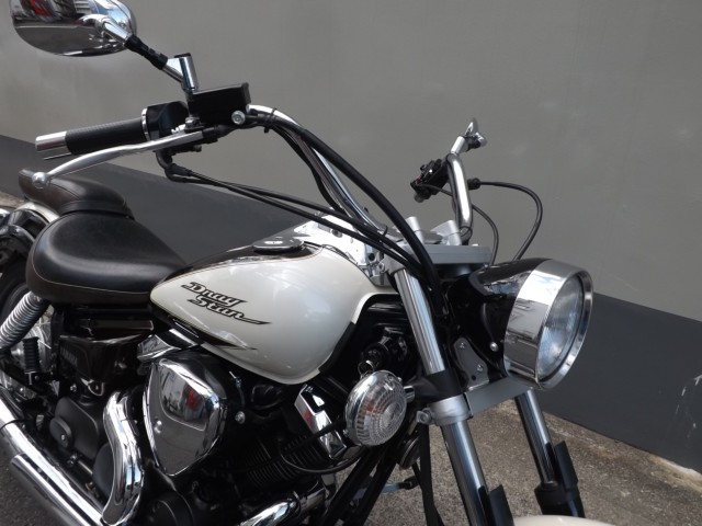 ドラッグスター250 ヤマハ 徳島県 Moto Factory Vip オオイ 中古バイク詳細 中古バイク探しはmjbikeで