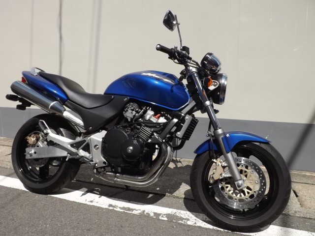 ホーネット250 ホンダ 徳島県 Moto Factory Vip オオイ 中古バイク詳細 中古バイク探しはmjbikeで