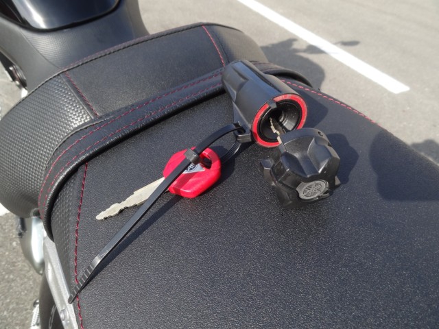 ���}�nVMAX�i�����������s�j�摜8