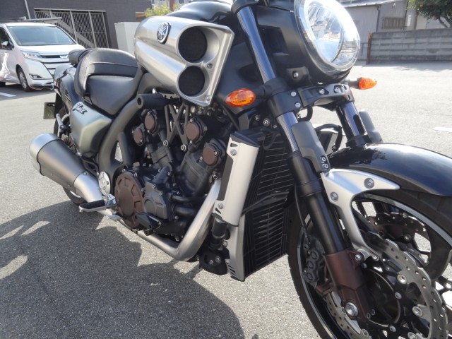 ���}�nVMAX�i�����������s�j�摜11