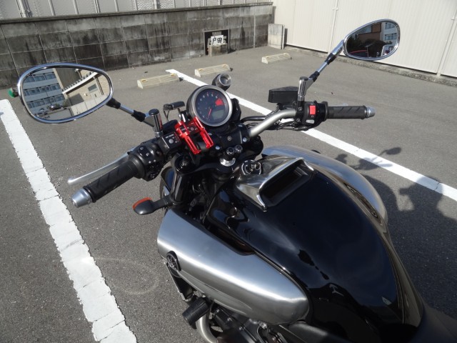 ���}�nVMAX�i�����������s�j�摜14