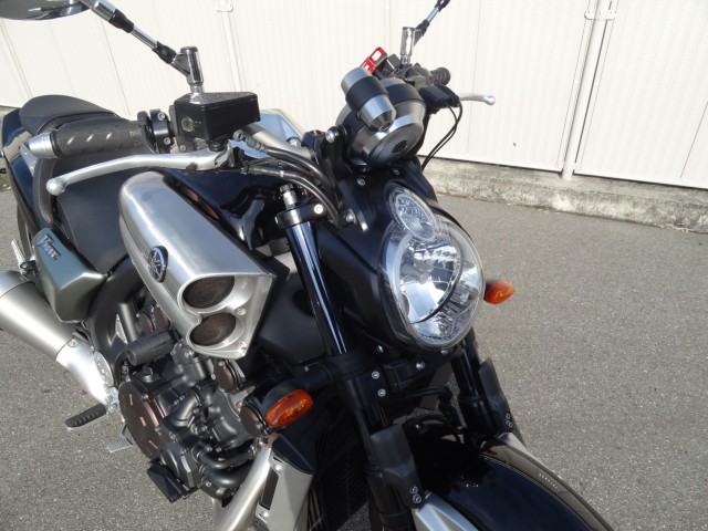 ���}�nVMAX�i�����������s�j�摜21