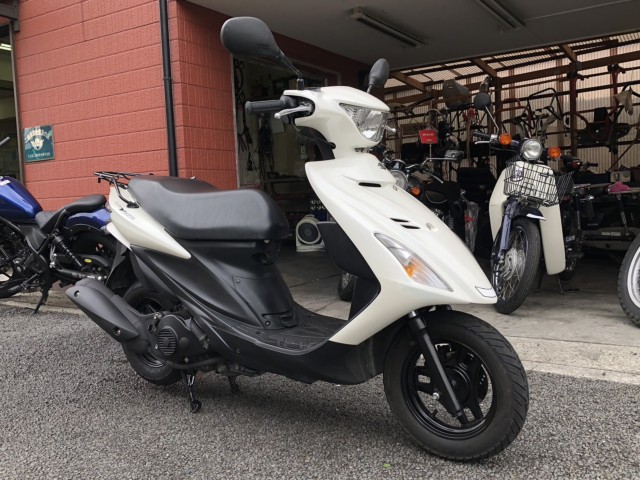 中古バイク情報サイト MjBIKE