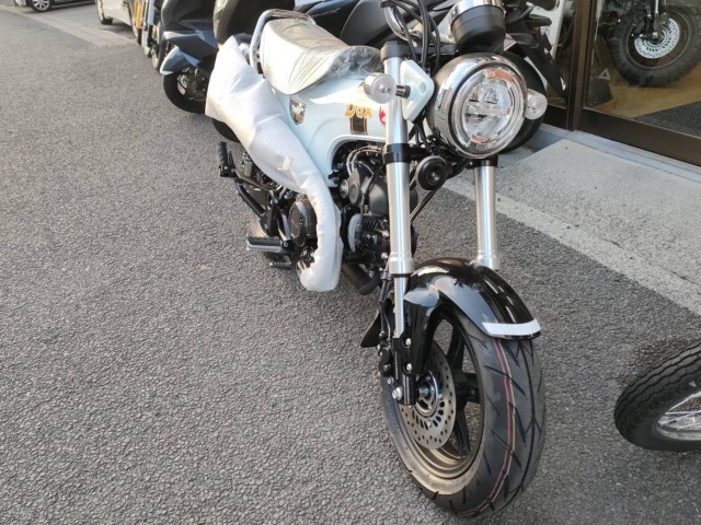 �z���_�_�b�N�X125�i���Q�����R�s�j�摜12