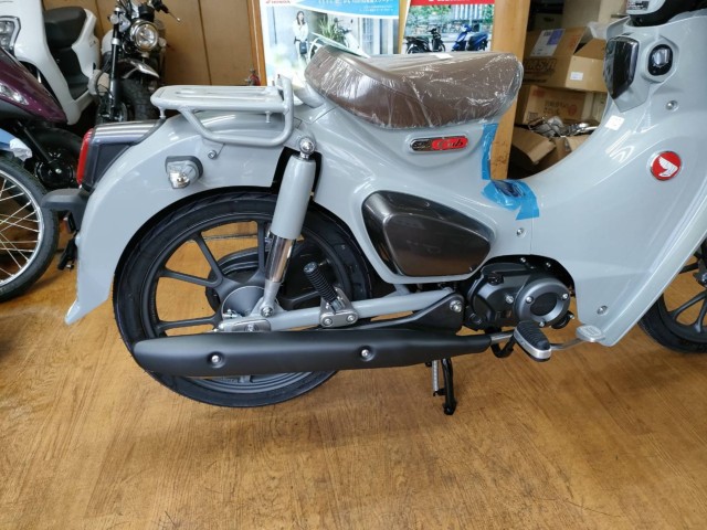 �z���_�X�[�p�[�J�uC125�i���Q�����R�s�j�摜16