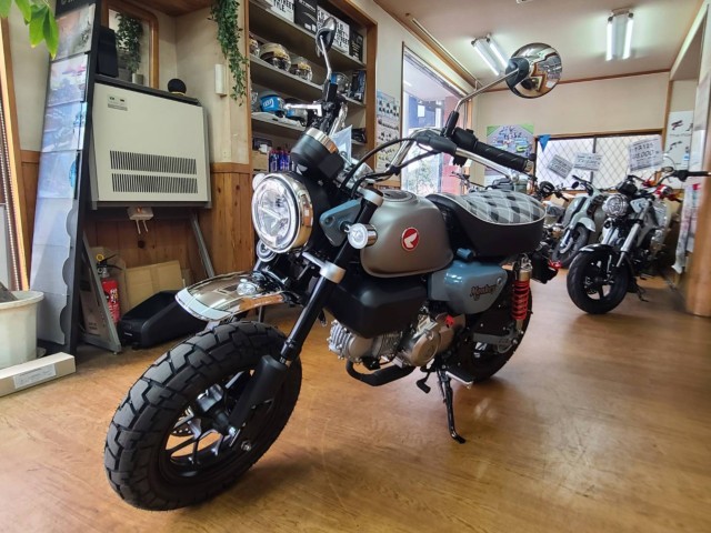 �z���_�����L�[125�i���Q�����R�s�j�摜5