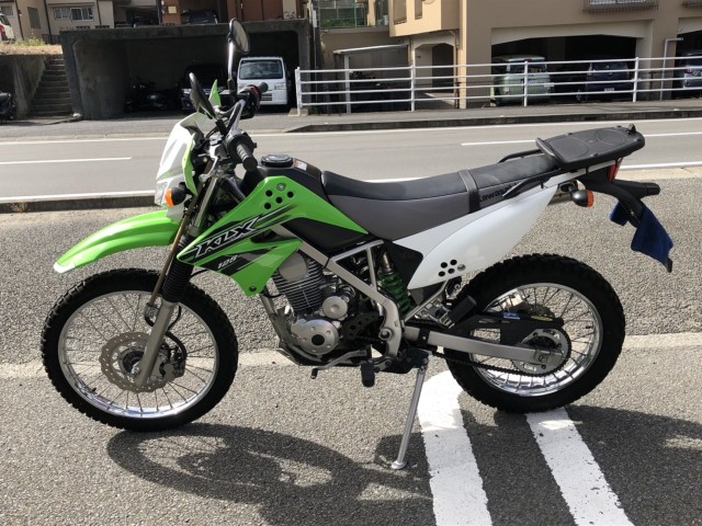 JTLKLX125iQRsj摜6