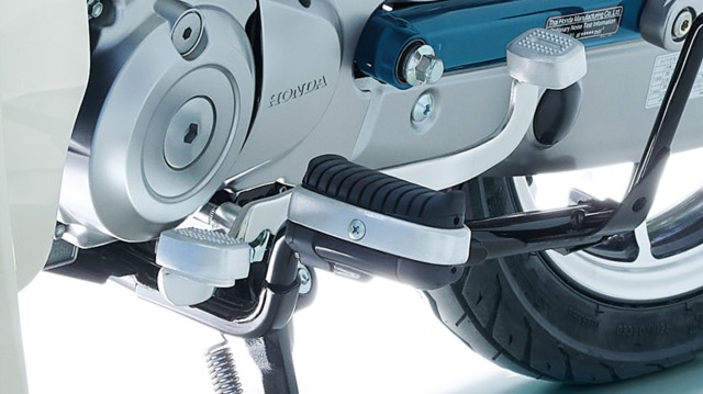 �z���_�X�[�p�[�J�uC125�i���Q�����R�s�j�摜25