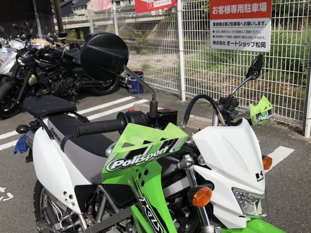 JTLKLX125iQRsj摜9