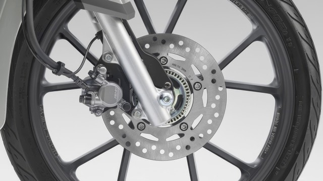 �z���_�X�[�p�[�J�uC125�i���Q�����R�s�j�摜26