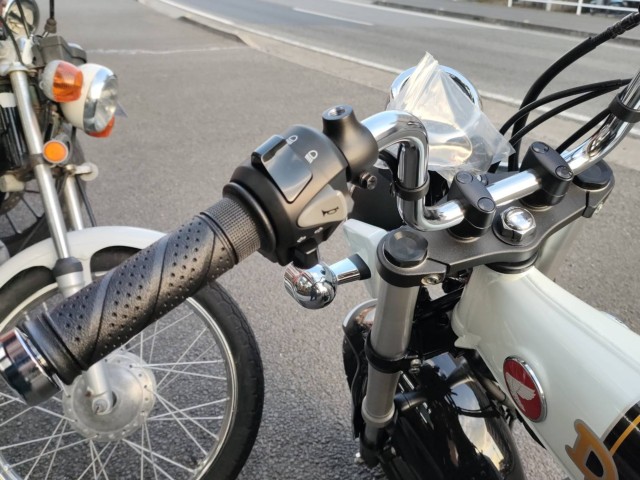 �z���_�_�b�N�X125�i���Q�����R�s�j�摜8