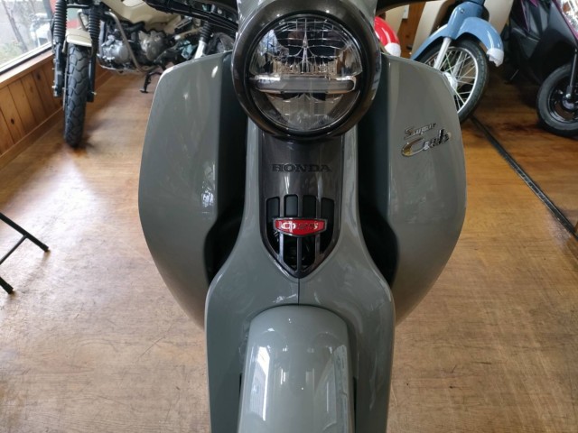 �z���_�X�[�p�[�J�uC125�i���Q�����R�s�j�摜12