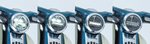 �z���_�X�[�p�[�J�uC125�i���Q�����R�s�j�摜27