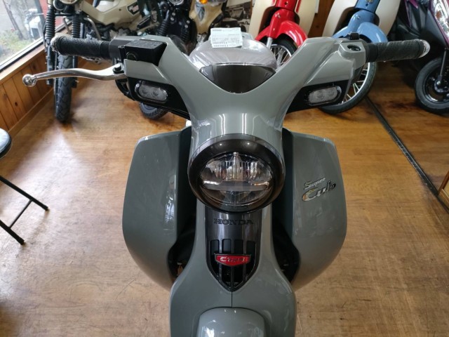 �z���_�X�[�p�[�J�uC125�i���Q�����R�s�j�摜11