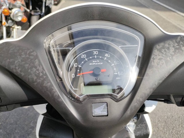 �z���_Dio110 Lite�i���Q�����R�s�j�摜13