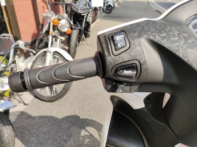 �z���_Dio110 Lite�i���Q�����R�s�j�摜14