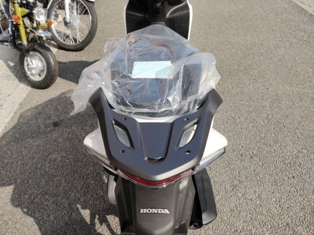 �z���_Dio110 Lite�i���Q�����R�s�j�摜15