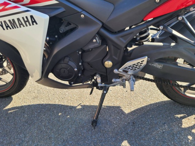 ���}�nYZF-R25�i���Q�����R�s�j�摜14