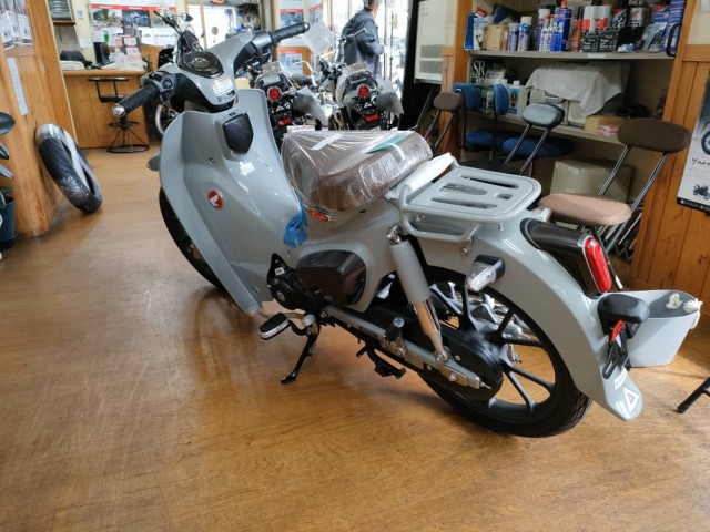 �z���_�X�[�p�[�J�uC125�i���Q�����R�s�j�摜6