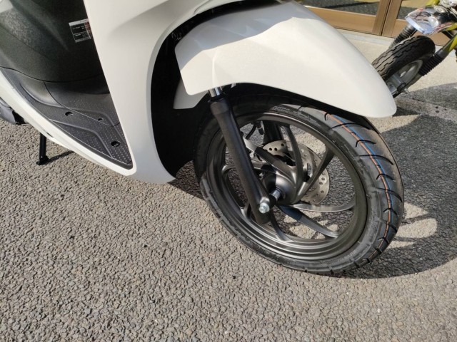 �z���_Dio110 Lite�i���Q�����R�s�j�摜21