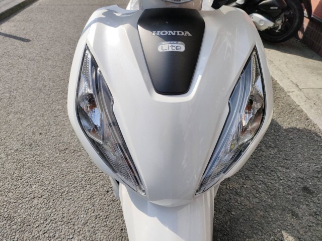 �z���_Dio110 Lite�i���Q�����R�s�j�摜18