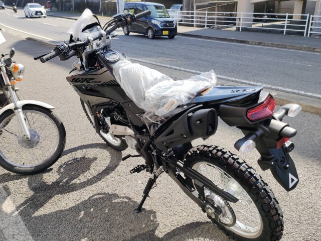 ���}�nWR125R�i���Q�����R�s�j�摜5