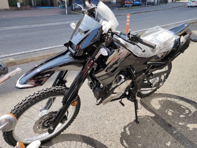 ���}�nWR125R�i���Q�����R�s�j�摜4