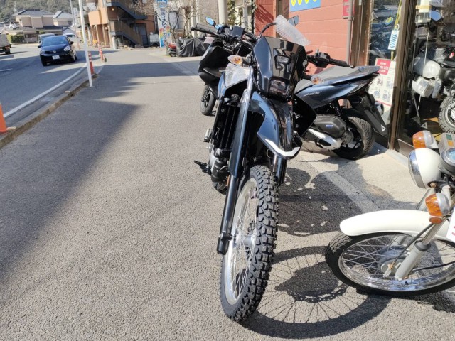 ���}�nWR125R�i���Q�����R�s�j�摜6