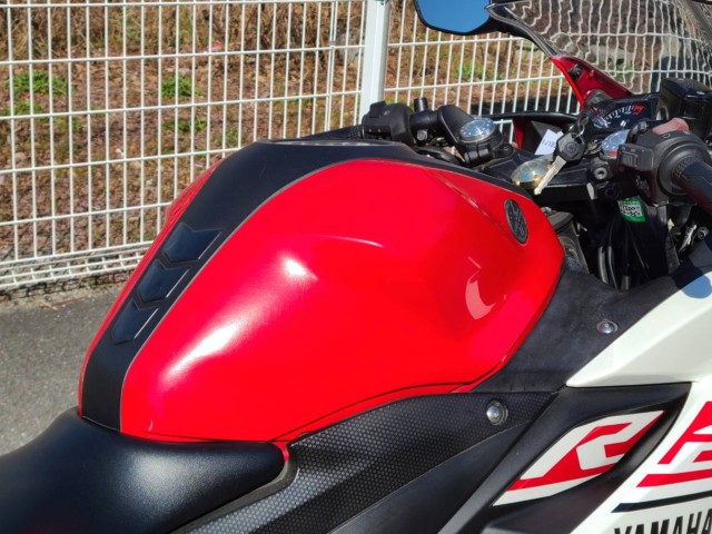 ���}�nYZF-R25�i���Q�����R�s�j�摜24