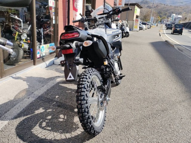 ���}�nWR125R�i���Q�����R�s�j�摜7