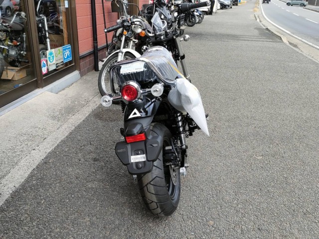 �z���_�_�b�N�X125�i���Q�����R�s�j�摜5