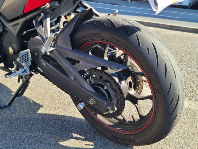 ���}�nYZF-R25�i���Q�����R�s�j�摜19