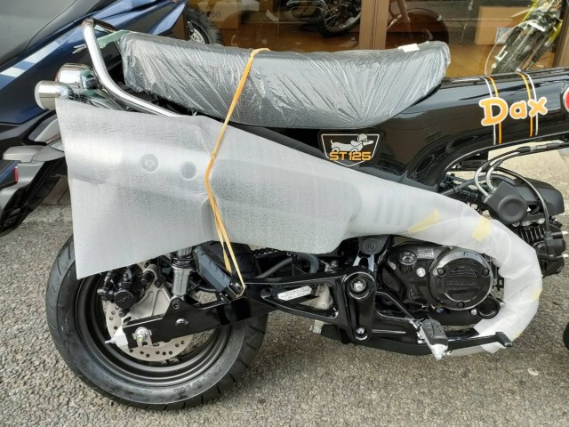 �z���_�_�b�N�X125�i���Q�����R�s�j�摜9