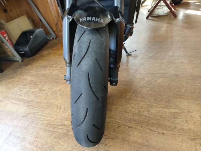 ���}�nMT-09�i���Q�����R�s�j�摜9