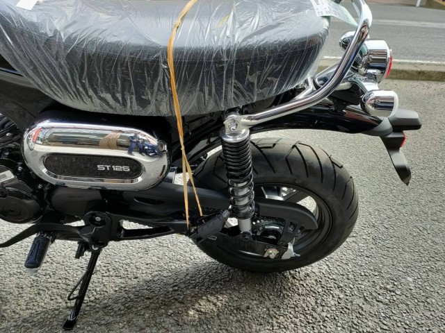 �z���_�_�b�N�X125�i���Q�����R�s�j�摜11