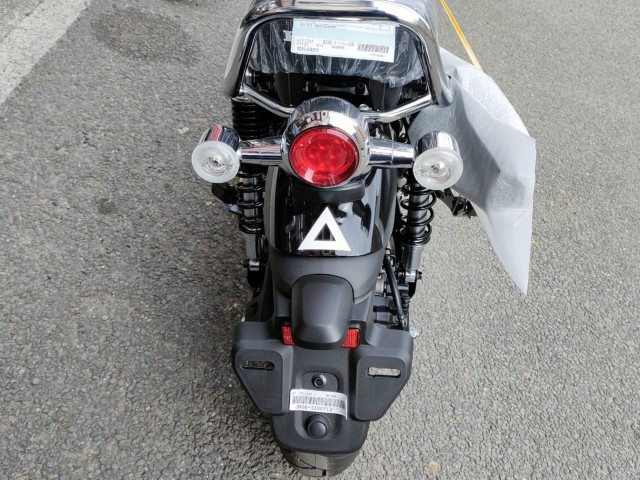 �z���_�_�b�N�X125�i���Q�����R�s�j�摜17