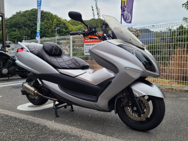 マジェスティ250 (ヤマハ) / 愛媛県 オートショップ松岡 中古バイク詳細 - 中古バイク探しはMjBIKEで！