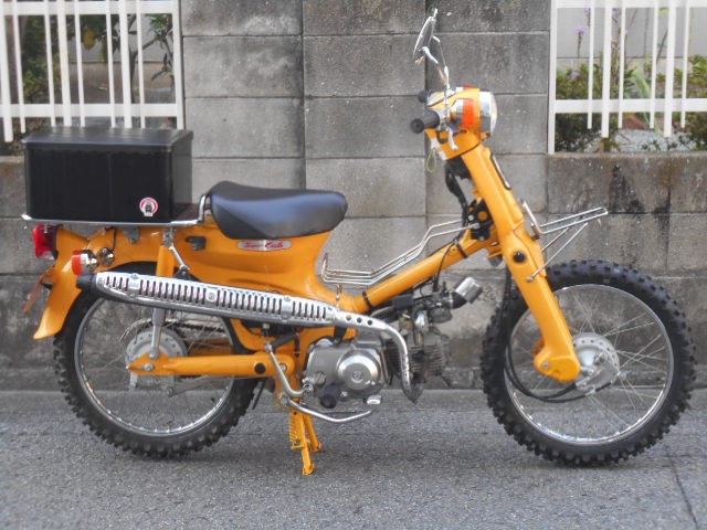 中古バイク情報サイト Mjbike