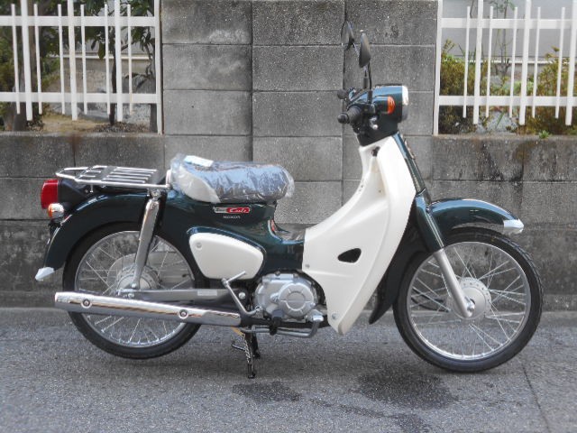 中古バイク情報サイト Mjbike