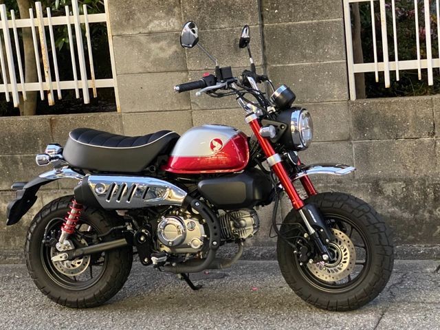 �z���_�����L�[125�i���Q�����R�s�j�摜2