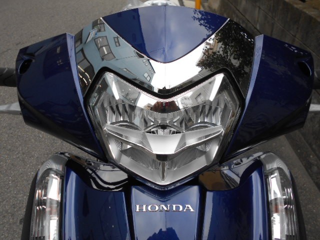 リード125 ホンダ 愛媛県 プロスタクボ 中古バイク詳細 中古バイク探しはmjbikeで