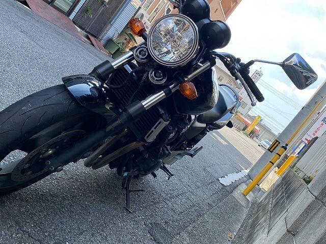 z_CB400X[p[tHAiQRsj摜5