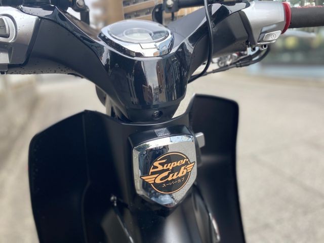 �z���_�X�[�p�[�J�uC125�i���Q�����R�s�j�摜7