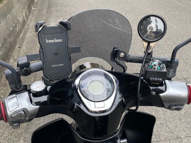 �z���_�X�[�p�[�J�uC125�i���Q�����R�s�j�摜11