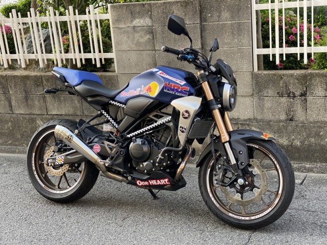 中古バイク情報サイト Mjbike