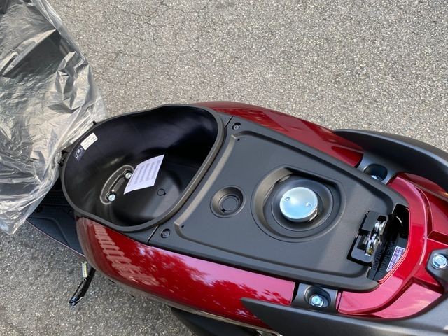 �z���_Dio110 Lite�i���Q�����R�s�j�摜15