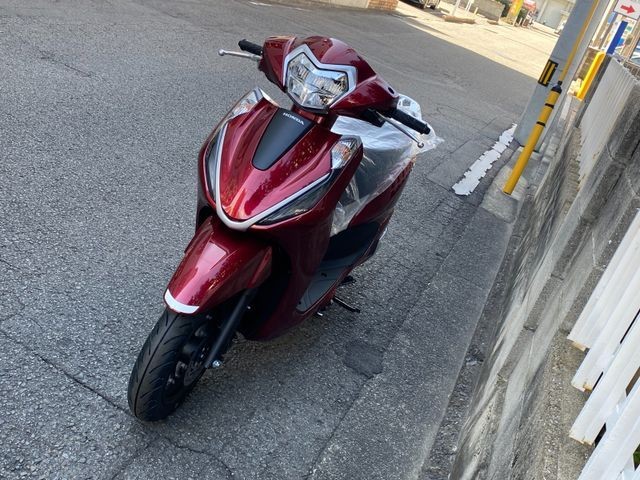 �z���_���[�h125�i���Q�����R�s�j�摜5