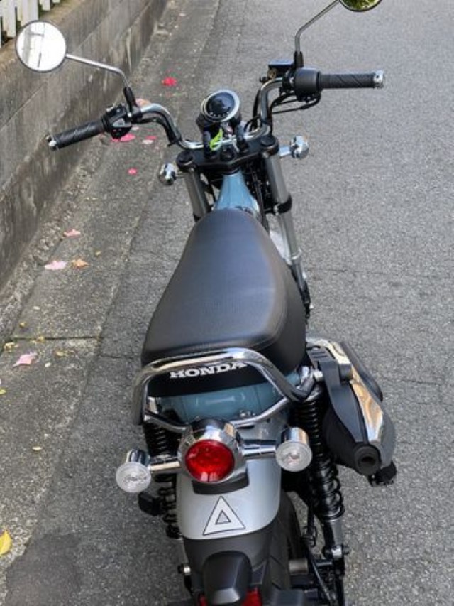 �z���_�_�b�N�X125�i���Q�����R�s�j�摜7