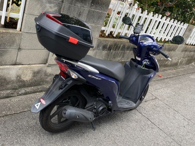 �z���_�f�B�I110�i���Q�����R�s�j�摜9